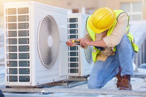 Best Commercial HVAC repair  in Vandenberg Af, CA
