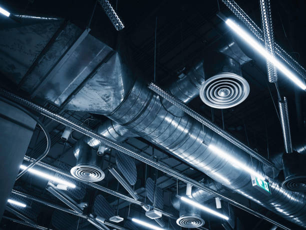 Best Local HVAC companies  in Vandenberg Af, CA