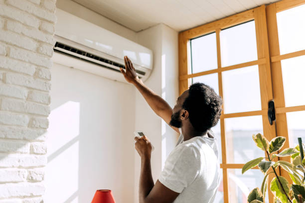 Best HVAC air duct cleaning  in Vandenberg Af, CA