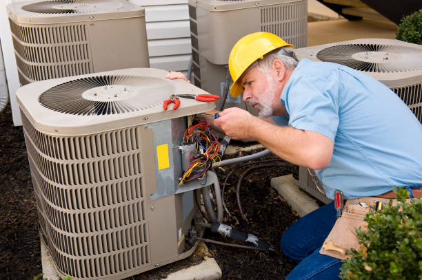 Best Best HVAC companies  in Vandenberg Af, CA