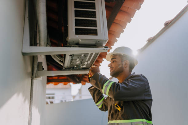 Reliable Vandenberg Af, CA HVAC Solutions