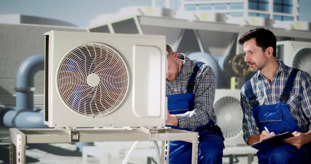 AC installation near me in Vandenberg Af, CA