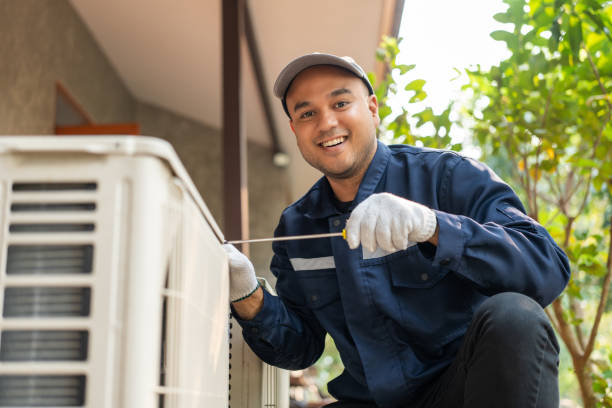 Best Residential HVAC services  in Vandenberg Af, CA